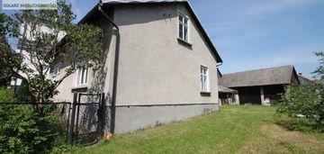 Dom w dąbrowie górniczej błędów