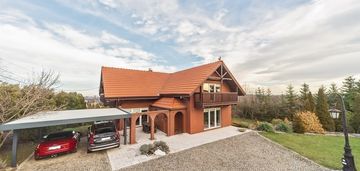 Dom w świetnej lokalizacji jaworze