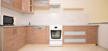 Przestronne mieszkanie kmiecie 2 pokoje balkon