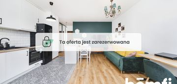 2 pokojowe mieszkanie | avia | inwestycyjne