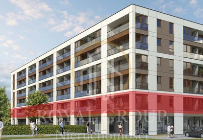 Idealne pod wynajem, biuro, usługi i zamieszkanie.