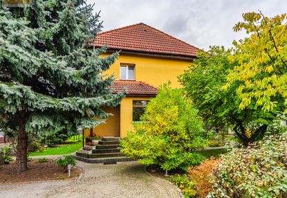 Dom na sprzedaż blisko wrocławia,200m²,garaż,ogród