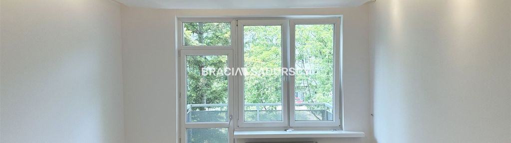 Krowoodrza -królewska inwestycja, uczelnie, balkon