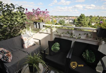 Nowe budownictwo | gotowe | balkon | garaż