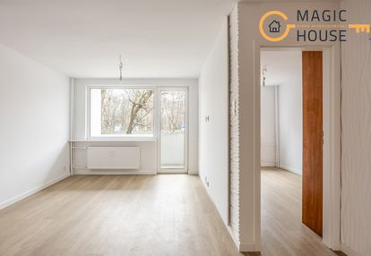 Inwestycyjnie 2 pokoje nad morzem