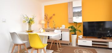 Mieszkanie do wynajęcia /os.rycerskie, przemyśl/