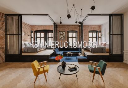 Apartament z sauną ul. długa