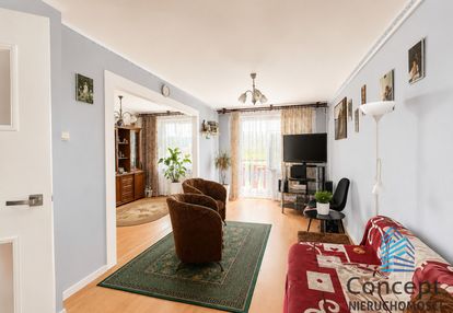 2 pokoje + balkon | os. niepodległości | 339 tys.