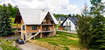 Dom- jasień- brzesko- małopolska-  350 000 zł
