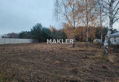 Działka 1408 m2,niwy,warunki zabudowy na dom