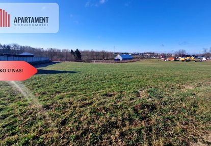 Tylko u nas! działka na skraju klawkowa