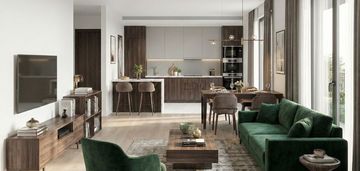 ★ 2 pok na parterze + ogród ★ odbiór w czerwcu ★