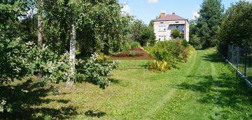 Dom w miejscowości stary dzików