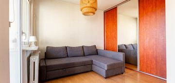 Spółdzielcze własnościowe | 3 pokoje | balkon