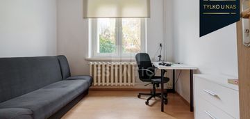 Mieszkanie inwestycyjne | studenci | 3 pokoje