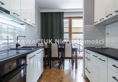 Apartamentowiec - mieszkanie 2 pokojowe.