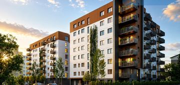 18,5 m² balkonu | przy dworcu i politechnice