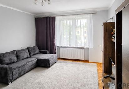 2-pokojowe mieszkanie na bielanach