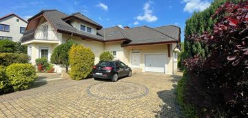 Duży dom dla rodziny! 250 m² centrum skoczowa