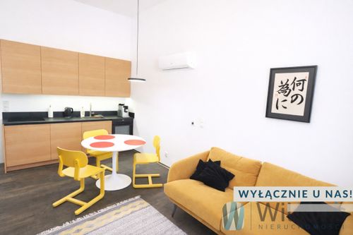Jantar - nowy wykończony apartament