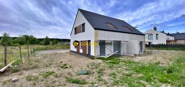 Dom bliźniak 102 m² dobra / wołczkowo