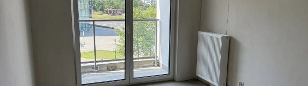 2-pokojowe mieszkanie na białołęce