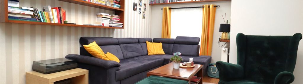 3 pokojowe mieszkanie na sprzedaż w wągrowcu