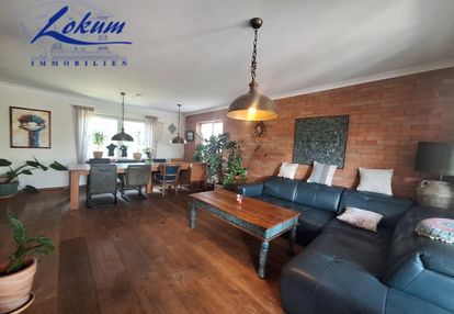 Ten dom cię zachwyci!