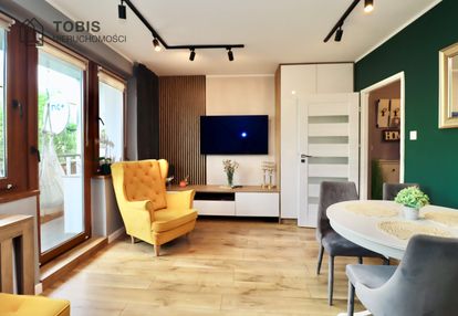 Stylowe, 2-pokojowe! gotowe do wprowadzenia!