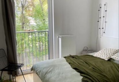 2-pokojowe mieszkanie na włochach