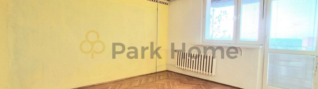 Mieszkanie 47,9m2 do generalnego remontu gostyń