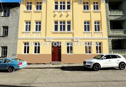 Mieszkanie do podziału na dwie kawalerki
