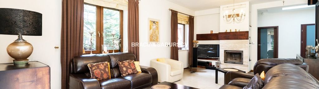 Piękny, klimatyczny dom  w doskonałej lokalizacji