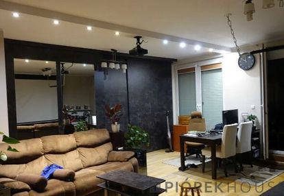 Kawalerka w ząbkach