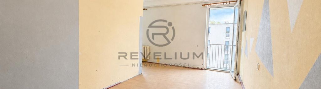 Kawalerka | do remontu | parking