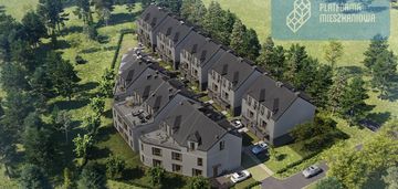 Gotowy w czerwcu 2025|wejdź i zobacz|prawie 100m2