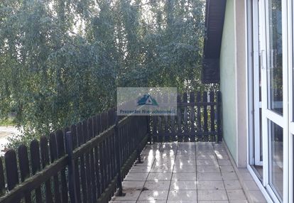 Dębogórze wybudowanie 120m2. piętro domu plus strych!