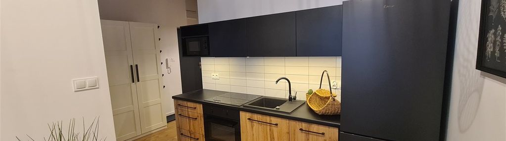 Piękne 2 pokoje na wynajem