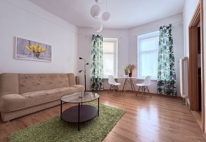 Mieszkanie do wynajęcia i 1 piętro