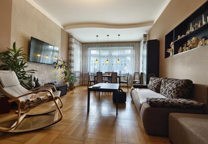 Mieszkanie poznańska