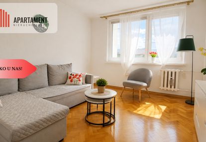 Tylko u nas! słoneczne mieszkanie, centrum