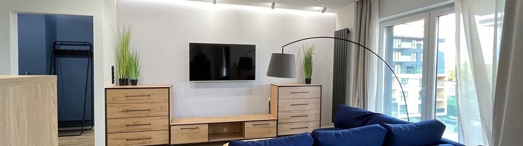 Apartament 4pok. idealny dla rodziny! balkon 20m2!