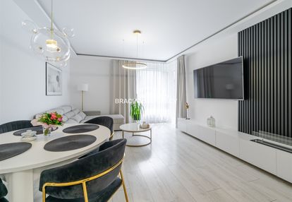 Nowoczesny gustowny apartament, ul. fatimska