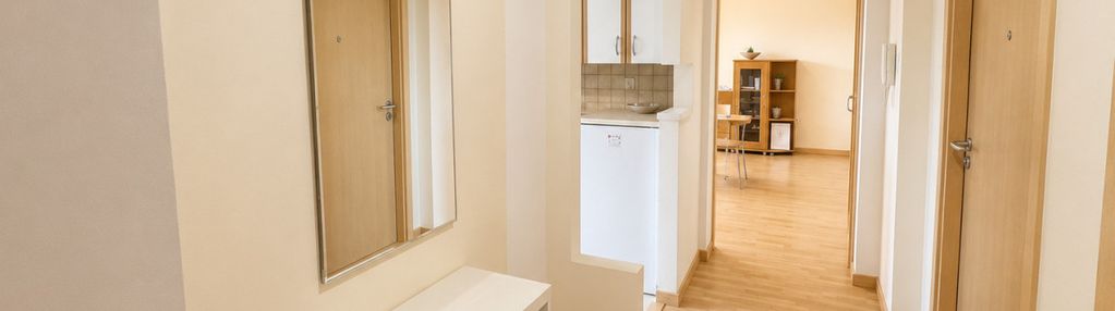 Przestronne 3 pokoje, balkon, bochnia ul. karolina