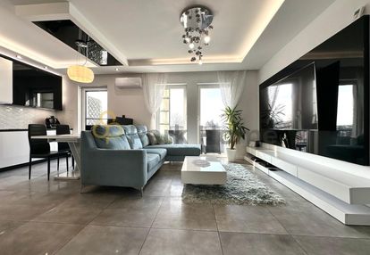 Mieszkanie premium 3-pokojowe z 2 balkonami|leszno