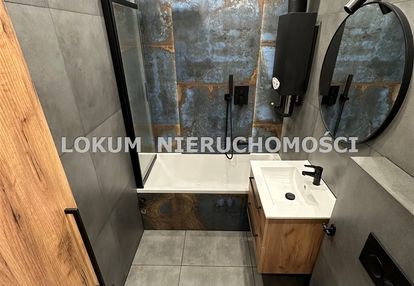 M-4 ul. wrocławska po remoncie iii piętro