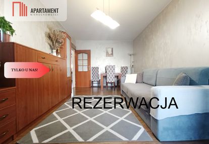 2 pokoje na oś. kopernika iv piętro starogard gd