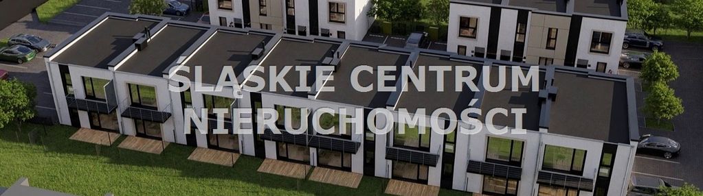 Nowy apartament green house traugutta sosnowiec