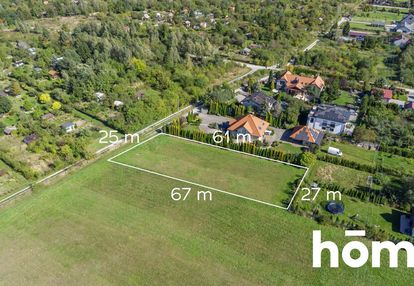 Działka na sprzedaż, domaszowice / kielce