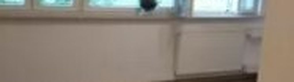 Kawalerka na mokotowie